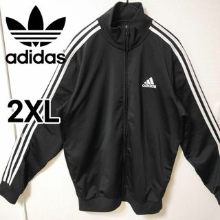 adidas(ジャージ ・ ブラック/黒色系)のフリマアイテム一覧 adidas(ジャージ ・ ブラック/黒色系)のフリマアイテム一覧