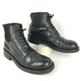 PRADA - プラダ モノリス Re-Nylonギャバジン ブーツの通販 by PRADA - プラダ モノリス Re-Nylonギャバジン ブーツの通販 by