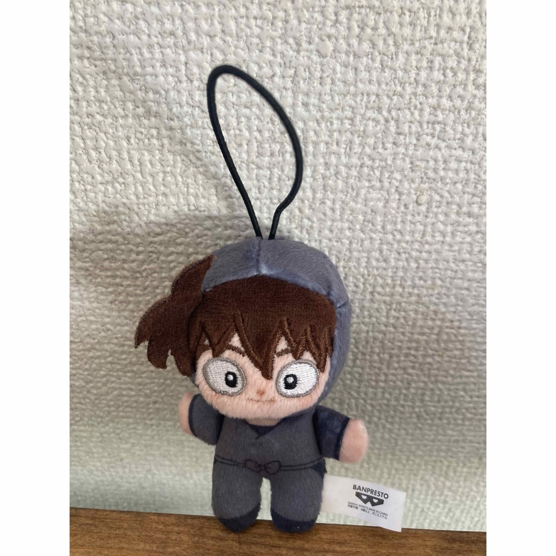 忍たま乱太郎 ぬいぐるみ 土井半助 土井先生 ほわぬい 忍たま乱太郎 ぬいぐるみ 土井半助 土井先生 ほわぬい