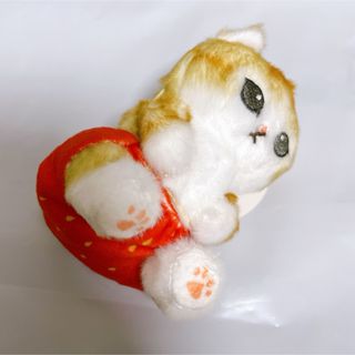 mofusand - モフサンド mofusand 小物入れにもなるケーキのり mofusand - モフサンド mofusand 小物入れにもなるケーキのり