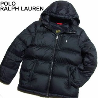 POLO RALPH LAUREN(ダウンジャケット)のフリマアイテム一覧 POLO RALPH LAUREN(ダウンジャケット)のフリマアイテム一覧