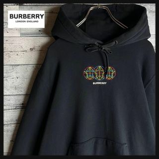 BURBERRY - 10225【美品・定番カラー】バーバリー☆ワンポイント BURBERRY - 10225【美品・定番カラー】バーバリー☆ワンポイント