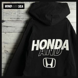 WIND AND SEA - WIND AND SEA Sea Sulfer Hoodie WIND AND SEA - WIND AND SEA Sea Sulfer Hoodie
