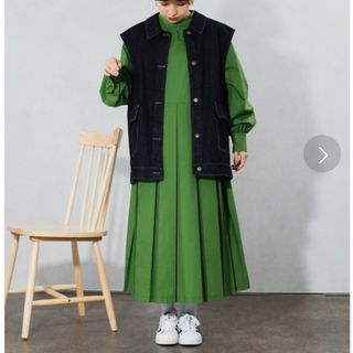 BEAMS BOY - ☆未使用 ユケテン × ビームスボーイ キルト レザー BEAMS BOY - ☆未使用 ユケテン × ビームスボーイ キルト レザー