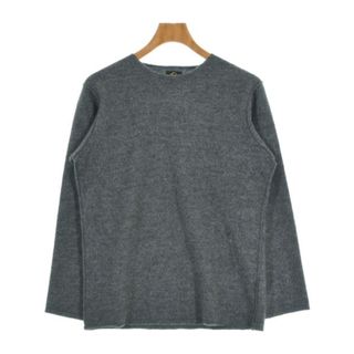 Needles - KITH × NEEDLES MOHAIR POLO SWEATER Lサイズの通販 Needles - KITH × NEEDLES MOHAIR POLO SWEATER Lサイズの通販