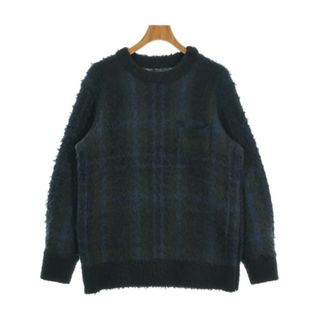 sacai(ニット/セーター)のフリマアイテム一覧 sacai(ニット/セーター)のフリマアイテム一覧