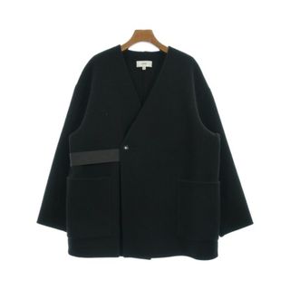 HYKE(ノーカラージャケット)のフリマアイテム一覧 HYKE(ノーカラージャケット)のフリマアイテム一覧