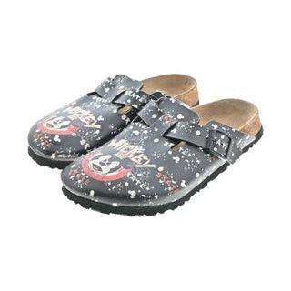 BIRKENSTOCK(サンダル)のフリマアイテム一覧 BIRKENSTOCK(サンダル)のフリマアイテム一覧