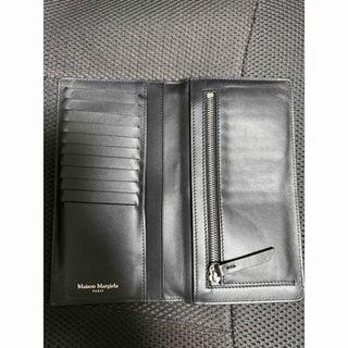 Maison Margiela(旧Maison Martin Margiela)(長財布)の Maison Margiela(旧Maison Martin Margiela)(長財布)の