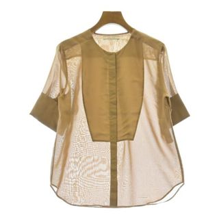 BEIGE, - ベイジ新品【洗える】 LUIZA / ノースリーブワンピース BEIGE, - ベイジ新品【洗える】 LUIZA / ノースリーブワンピース