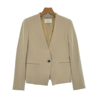 BEIGE,(ノーカラージャケット)のフリマアイテム一覧 BEIGE,(ノーカラージャケット)のフリマアイテム一覧