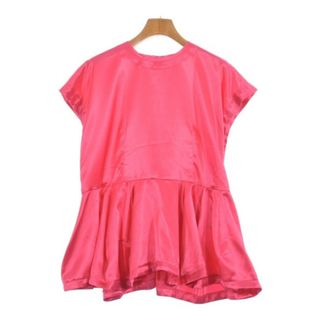 COMME des GARCONS(シャツ/ブラウス(長袖/七分) ・ ピンク/桃色 COMME des GARCONS(シャツ/ブラウス(長袖/七分) ・ ピンク/桃色