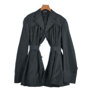 COMME des GARCONS HOMME PLUS - COMME des GARÇONS HOMME PLUS COMME des GARCONS HOMME PLUS - COMME des GARÇONS HOMME PLUS