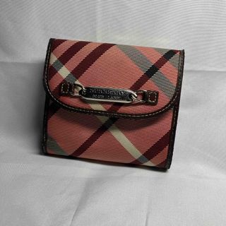 BURBERRY BLUE LABEL(財布)のフリマアイテム一覧 BURBERRY BLUE LABEL(財布)のフリマアイテム一覧