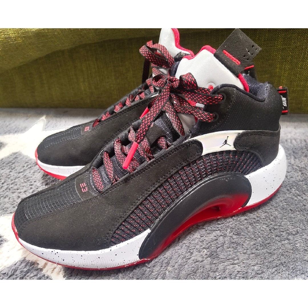 Jordan Brand(NIKE) - ナイキ エア ジョーダン (GS) 35 Jordan Brand(NIKE) - ナイキ エア ジョーダン (GS) 35