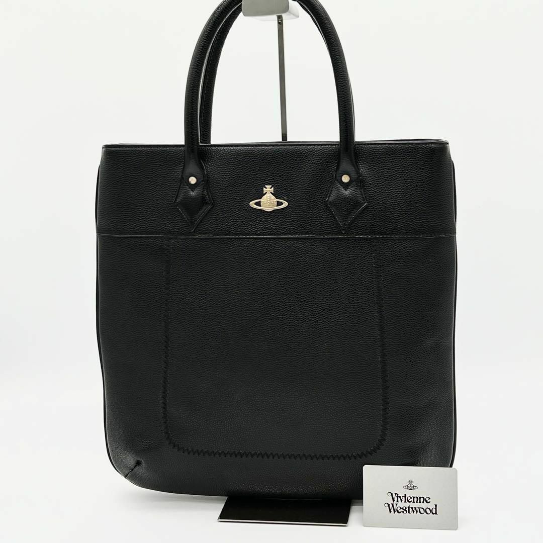 Vivienne Westwood - 【廃盤・美品】Vivienne トートバッグ 蟻柄 Vivienne Westwood - 【廃盤・美品】Vivienne トートバッグ 蟻柄