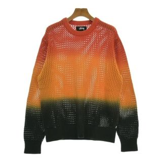 STUSSY(ニット/セーター)のフリマアイテム一覧 STUSSY(ニット/セーター)のフリマアイテム一覧