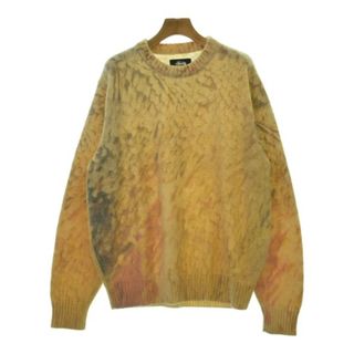 STUSSY(ニット/セーター)のフリマアイテム一覧 STUSSY(ニット/セーター)のフリマアイテム一覧