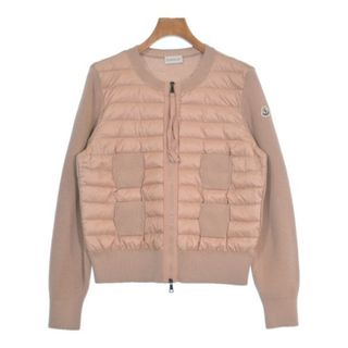 MONCLER - 【新品】新作!MONCLERモンクレール LANS 1 MONCLER - 【新品】新作!MONCLERモンクレール LANS 1