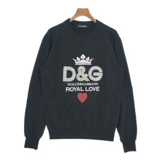 DOLCE&GABBANA(スウェット)のフリマアイテム一覧 DOLCE&GABBANA(スウェット)のフリマアイテム一覧
