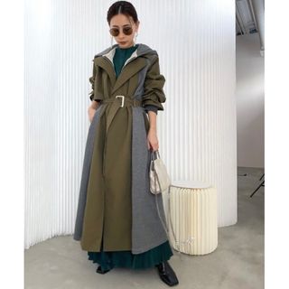 Ameri VINTAGE(トレンチコート)のフリマアイテム一覧 Ameri VINTAGE(トレンチコート)のフリマアイテム一覧