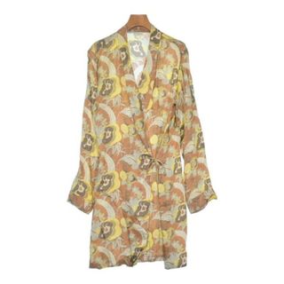 DRIES VAN NOTEN(ワンピース)のフリマアイテム一覧 DRIES VAN NOTEN(ワンピース)のフリマアイテム一覧