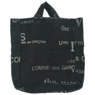 COMME des GARCONS(トートバッグ)のフリマアイテム一覧 COMME des GARCONS(トートバッグ)のフリマアイテム一覧