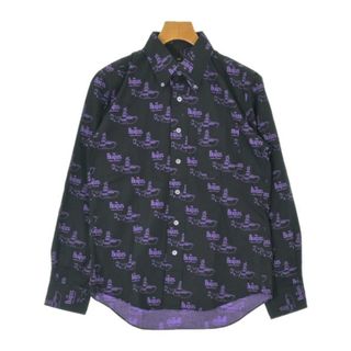 BLACK COMME des GARCONS(シャツ)のフリマアイテム一覧 BLACK COMME des GARCONS(シャツ)のフリマアイテム一覧