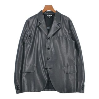BLACK COMME des GARCONS(テーラードジャケット)のフリマ BLACK COMME des GARCONS(テーラードジャケット)のフリマ