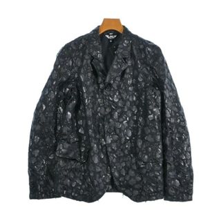 BLACK COMME des GARCONS(テーラードジャケット)のフリマ BLACK COMME des GARCONS(テーラードジャケット)のフリマ
