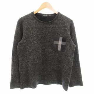 BLACK LABEL CRESTBRIDGE(ニット/セーター)のフリマアイテム一覧 BLACK LABEL CRESTBRIDGE(ニット/セーター)のフリマアイテム一覧