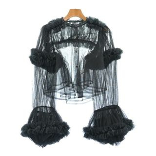 noir kei ninomiya(シャツ/ブラウス(長袖/七分))のフリマ noir kei ninomiya(シャツ/ブラウス(長袖/七分))のフリマ