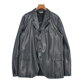 BLACK COMME des GARCONS(テーラードジャケット)のフリマ BLACK COMME des GARCONS(テーラードジャケット)のフリマ