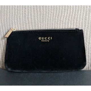 GUCCI - グッチ グッチシマ リボン メイクポーチ アクセサリー GUCCI - グッチ グッチシマ リボン メイクポーチ アクセサリー