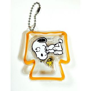SNOOPY - スヌーピーミュージアム限定 キーホルダーの通販 by SNOOPY - スヌーピーミュージアム限定 キーホルダーの通販 by