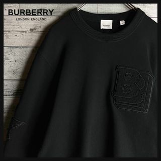 BURBERRY(スウェット)のフリマアイテム一覧 BURBERRY(スウェット)のフリマアイテム一覧