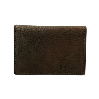 Paul Smith(名刺入れ/定期入れ)のフリマアイテム一覧 Paul Smith(名刺入れ/定期入れ)のフリマアイテム一覧