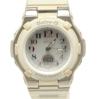 CASIO - カシオ レディース腕時計 LTD-1035 電池交換済日付 CASIO - カシオ レディース腕時計 LTD-1035 電池交換済日付
