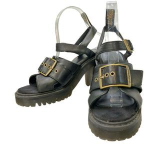 Dr.Martens(サンダル)のフリマアイテム一覧 Dr.Martens(サンダル)のフリマアイテム一覧