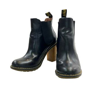 VETEMENTS - VETEMENTS レザーブーツ ライターヒールの通販 by VETEMENTS - VETEMENTS レザーブーツ ライターヒールの通販 by
