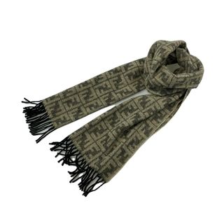 FENDI(マフラー/ショール)のフリマアイテム一覧 FENDI(マフラー/ショール)のフリマアイテム一覧