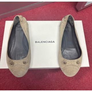 BALENCIAGA(バレエシューズ)のフリマアイテム一覧 BALENCIAGA(バレエシューズ)のフリマアイテム一覧
