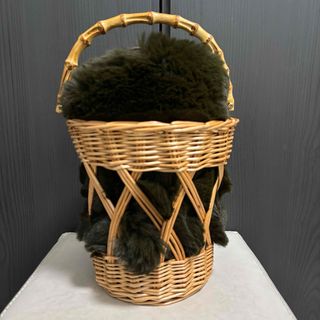 山葡萄バッグ定番小松編みの通販 by 百年工芸's shop|ラクマ 山葡萄バッグ定番小松編みの通販 by 百年工芸's shop|ラクマ