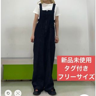 JEANASIS（サロペット/オーバーオール）のフリマアイテム一覧