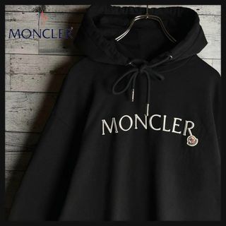 MONCLER(ワンポイント ・ パーカー)のフリマアイテム一覧 MONCLER(ワンポイント ・ パーカー)のフリマアイテム一覧