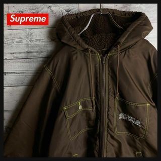 Supreme(ブラウン/茶色系)のフリマアイテム一覧 Supreme(ブラウン/茶色系)のフリマアイテム一覧