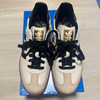 adidas - 【激レア訳あり未使用品】アディダス フォーラム adidas - 【激レア訳あり未使用品】アディダス フォーラム