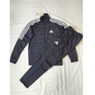 adidas - アディダス トラックジャージ 小松菜奈の通販 by adidas - アディダス トラックジャージ 小松菜奈の通販 by