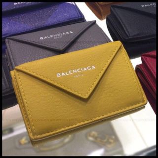 バレンシアガ(Balenciaga)のゆきぽんさん専用(財布)