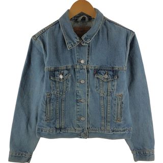 Levi's(Gジャン/デニムジャケット)のフリマアイテム一覧 Levi's(Gジャン/デニムジャケット)のフリマアイテム一覧